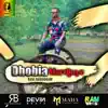 Ravi Babooram - Dhobia Mardjaye