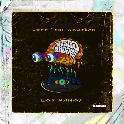 Los Manos - Single