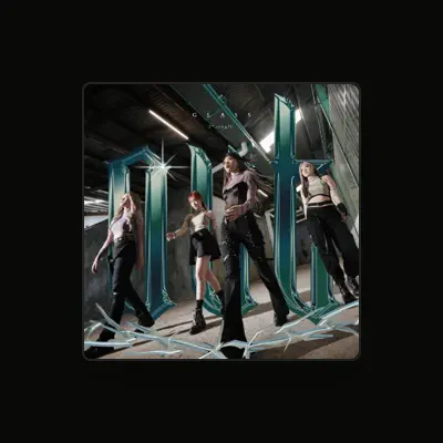 Listen to Glass, watch music videos, read bio, see tour dates & more!
