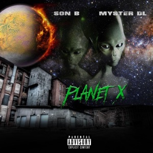 Planet X
