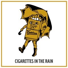 Cigarettes in the Rain - Single
