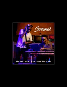 Listen to Manou beat, watch music videos, read bio, see tour dates & more!