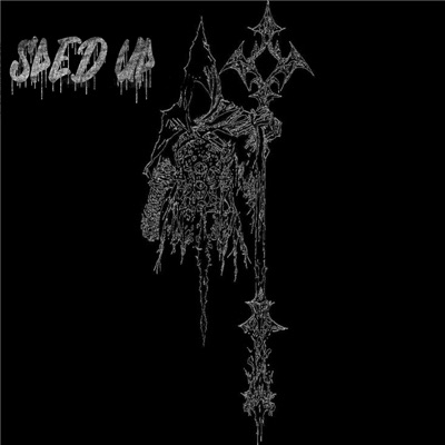 Anxnymously (sped up) - Single