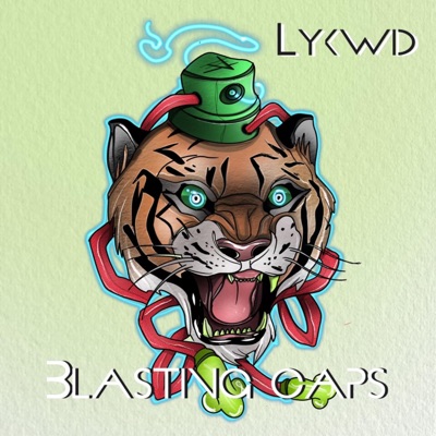 Blasting Caps CMS013 - Single