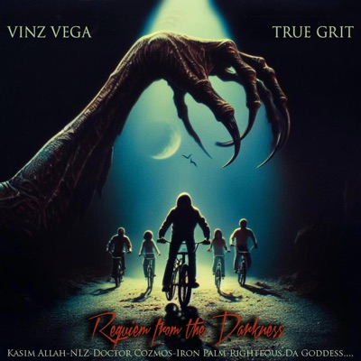 Requiem From the Darkness