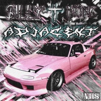 ADJACENT (feat. $ILLY) - Single - MÖRK