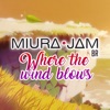 Where the Wind Blows (One Piece Film Red) - Single