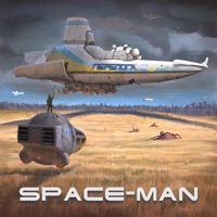 Перемога - Space-Man