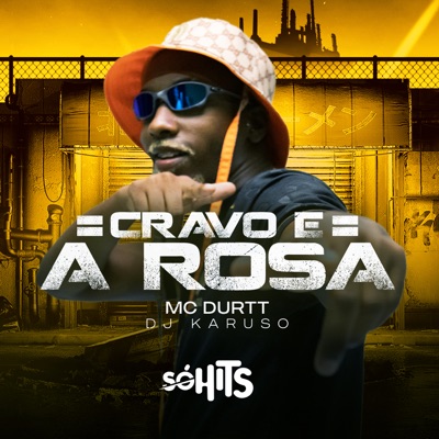 Cravo e a Rosa - Single