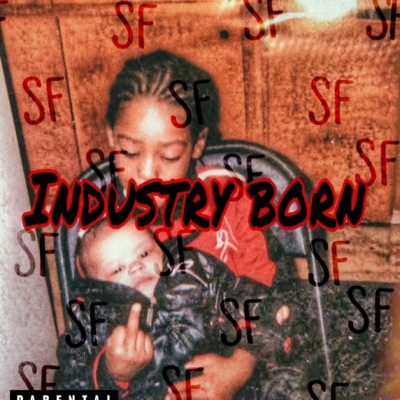 Industry Born - EP