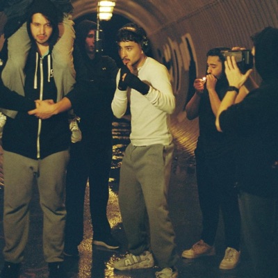 Neighborhood Superstar - Single