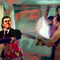 Ronald Reagan - Single - Polo Joe