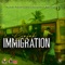 Immigration artwork