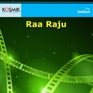 Raa Raju (Original Motion Picture Soundtrack) - EP