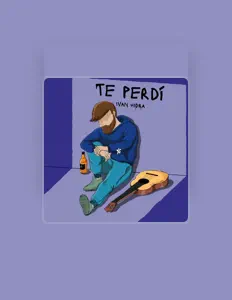 Hidraを聴いたり、ミュージックビデオを鑑賞したり、経歴やツアー日程などを確認したりしましょう！