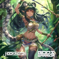 The Great Adventure (feat. Hookington) - Single - God's Warrior