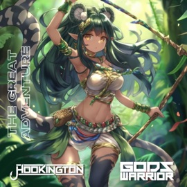 The Great Adventure (feat. Hookington) God's Warrior