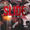 Slide (feat. P4K) - Single