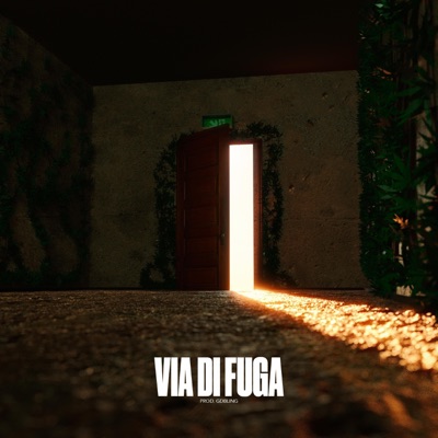 Via di fuga - Single
