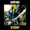 Apathy - KMFDM lyrics