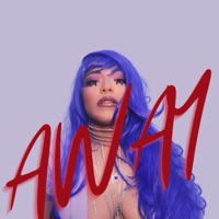 Away - Single - Kiya Lacey