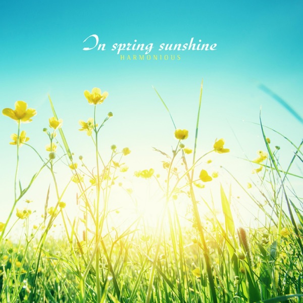Spring Sunshine - Single