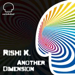 Another Dimension (Richard Scholtz Remix) Song Lyrics