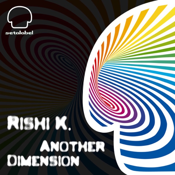 Another Dimension - EP
