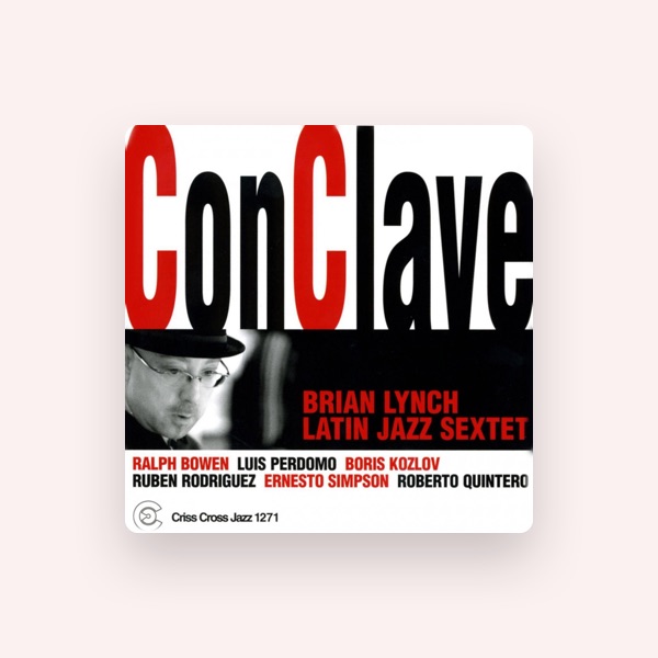 Brian Lynch's avatar