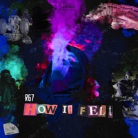 How It Felt - Single - RG7