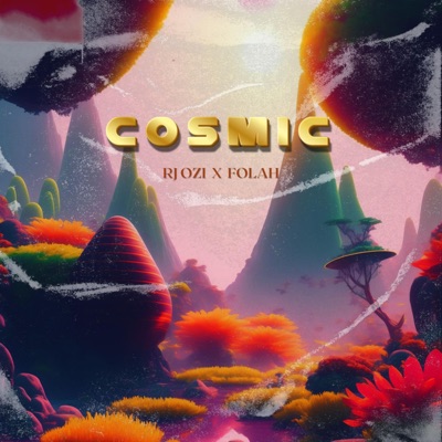 Cosmic - Single