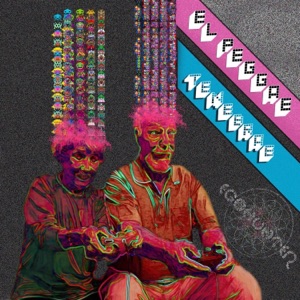 Tenebrae - Single