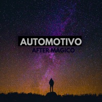 AUTOMOTIVO AFTER MÁGICO - Single - Prod.Dsr