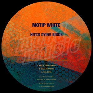 Hitch Dying Birds - Single