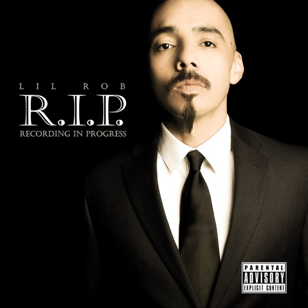 R.I.P. Recording In Progress (Deluxe Version)