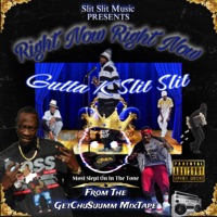 Right Now Right Now (Slit Slit Music Version) - Single - Gutta K Slit Slit
