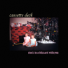 Stuck in a Blizzard with You - Cassette Deck