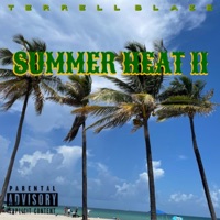 Summer Heat II - Terrell Blaze