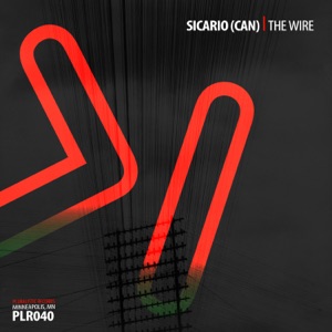The Wire - Single