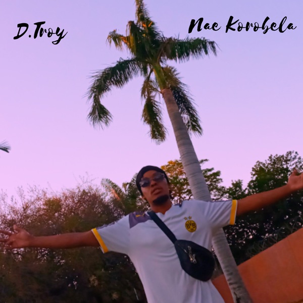 Nae Korobela (Radio Edit) - EP