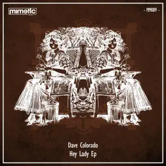 Hey Lady by Dave Colorado song reviws