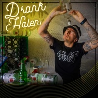 Drank Halen - Single - GooF