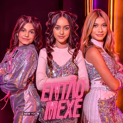 Então Mexe - Single