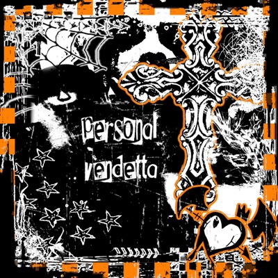 Personal Vendetta - EP