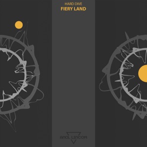Fiery Land - Single