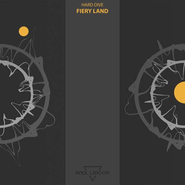 Fiery Land - Single