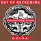 Day of Reckoning - hidingtobefound lyrics