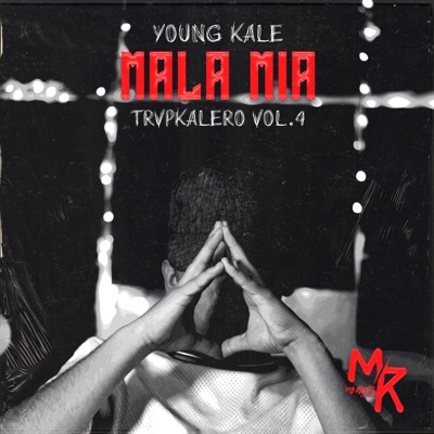 Mala Mia - Trpkalero, Vol.4 - Single