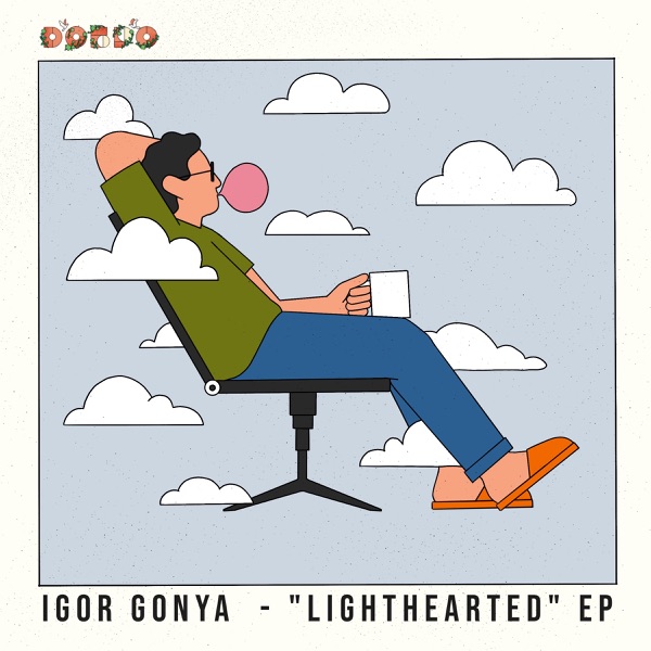 Lighthearted - Single