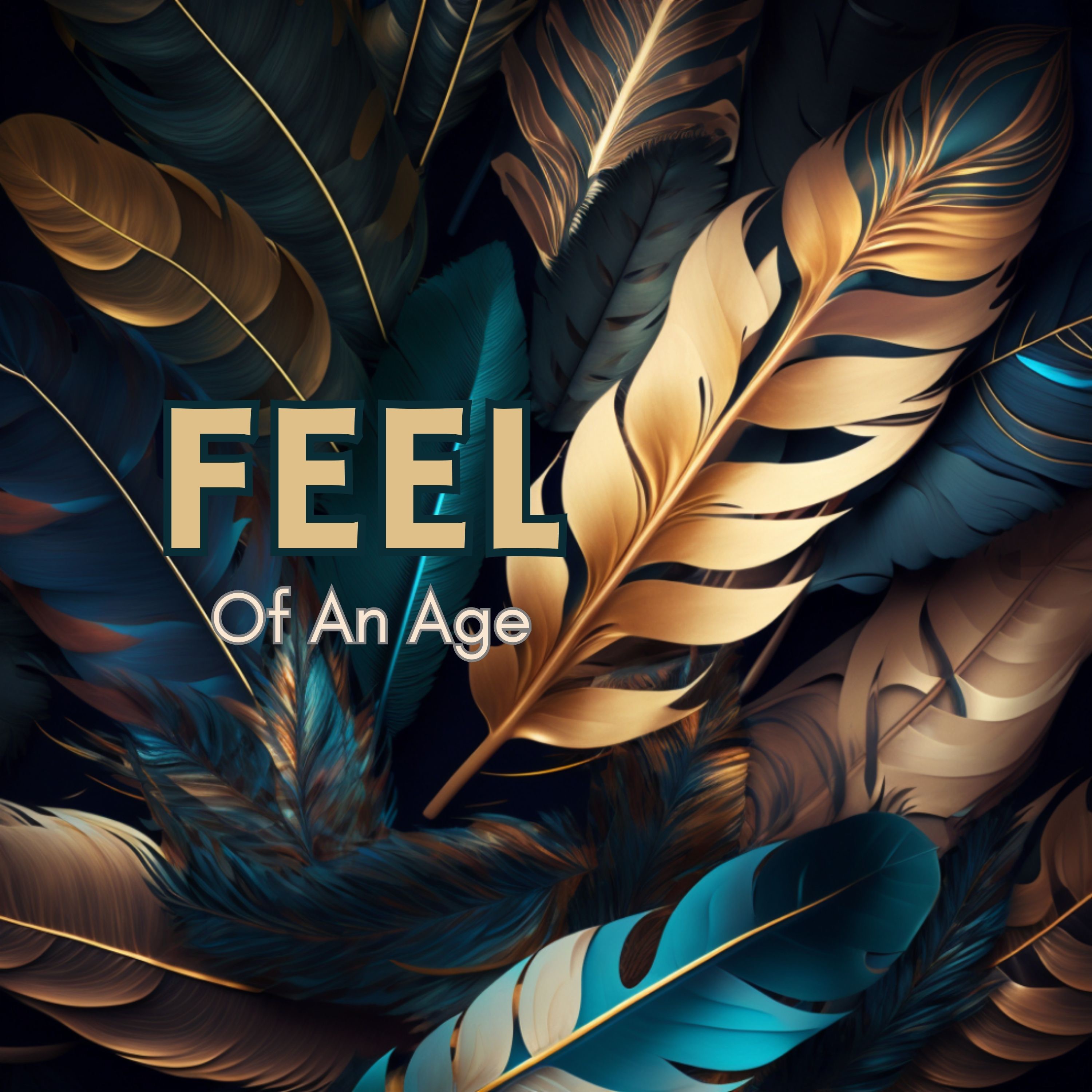 Feel - Single